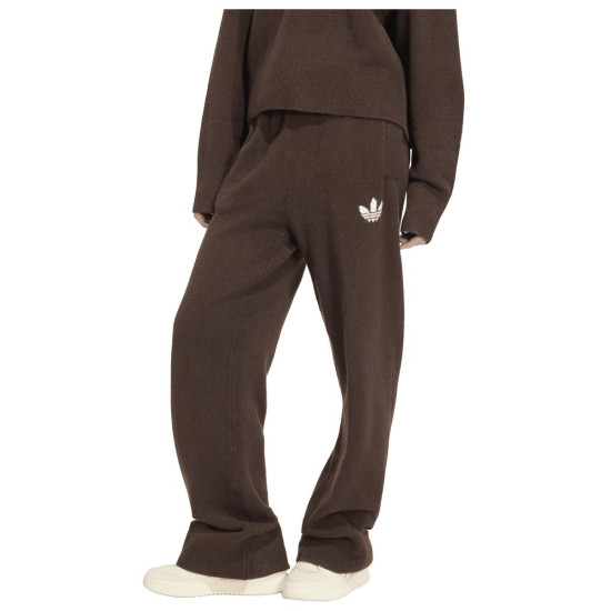 Adidas Γυναικείο παντελόνι φόρμας Essentials Knit Pants